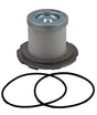 AS2502 air/oil separator element