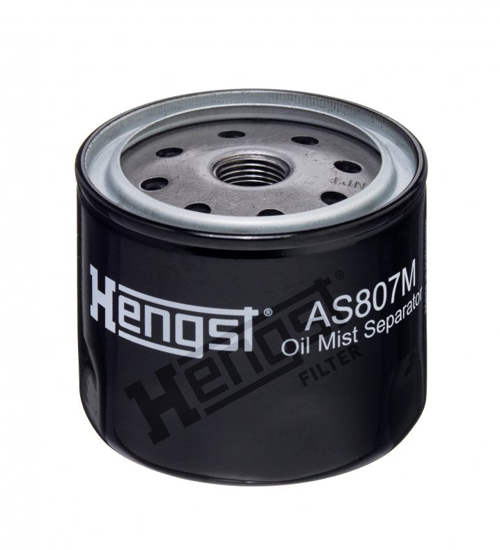 AS807M oil mist separator