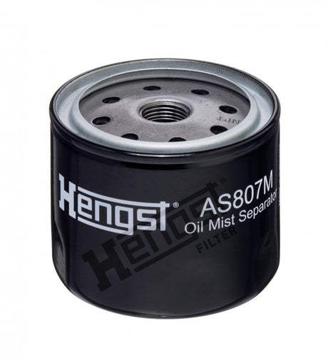 AS807M oil mist separator