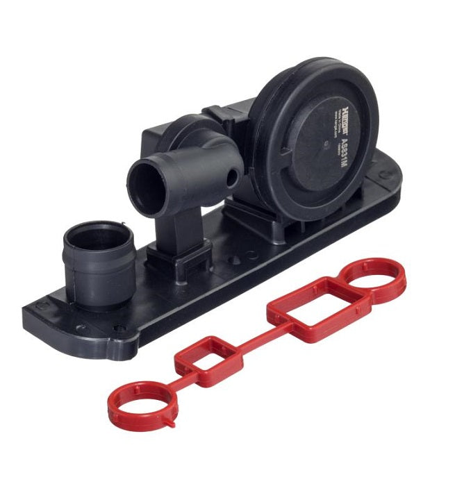 AS831M D853 oil separator