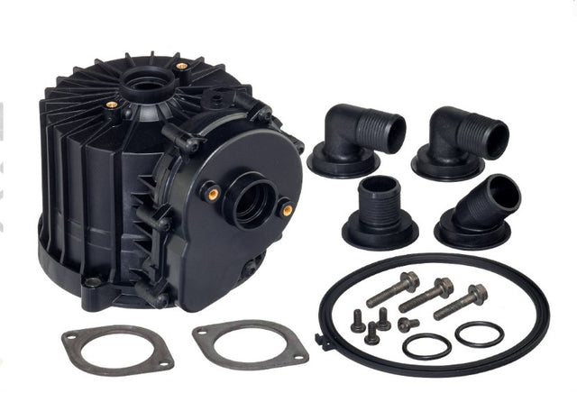 AS832M D920 oil separator