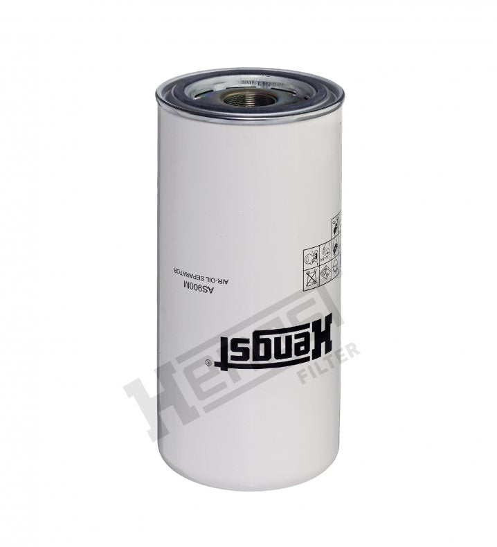 AS900M oil mist separator