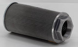 AS 100-01 hydraulic filter element