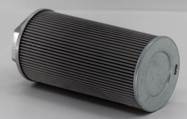 AS 100-01 hydraulic filter element