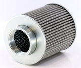 AS 150-01 hydraulic filter element