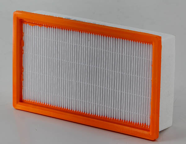ASP 000401HE007 air filter element
