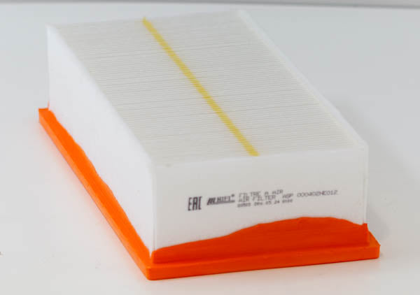 ASP 000402HE012 air filter element