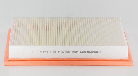 ASP 000403AG011 air filter element