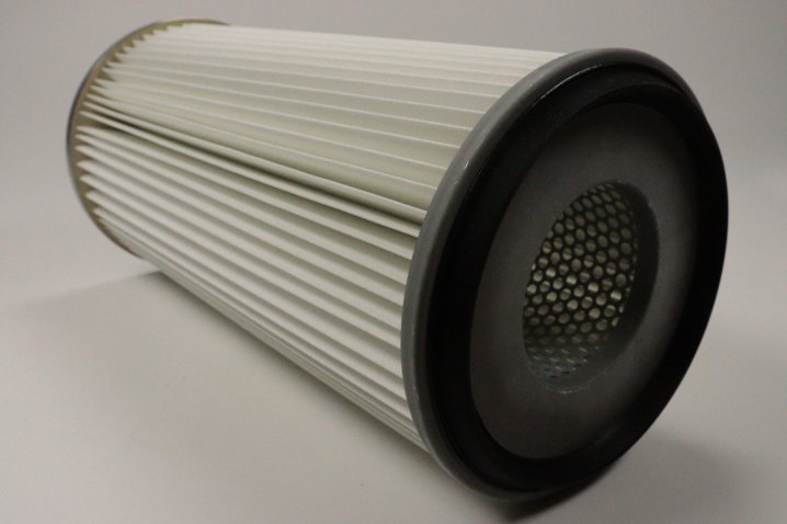 ASR 985661AG025 air filter element