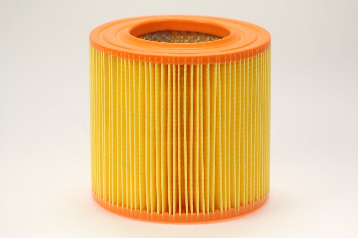 ASR 988301AA011 air filter element