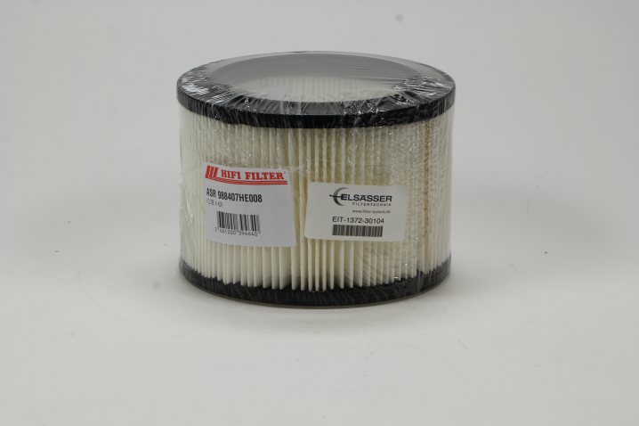 ASR 988407HE008 air filter element