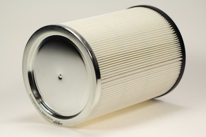 ASR 988706AA009 air filter element