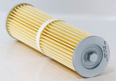 ASR 992900AB005 air filter element