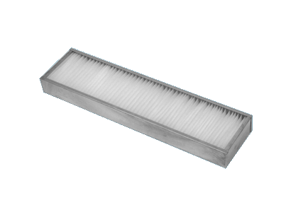 AT8448 cabin air filter element