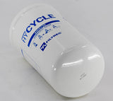 AWG138 hydraulic filter spin-on