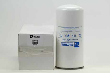 AWP110 oil filter (spin-on)