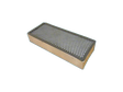 AX4486 cabin air filter (activated carbon comb)