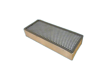 AX4486 cabin air filter (activated carbon comb)
