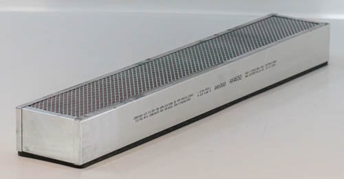AX4650 cabin air filter (activated carbon comb)