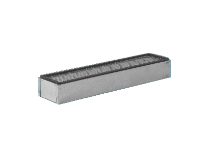 AX5562 cabin air filter (activated carbon comb)