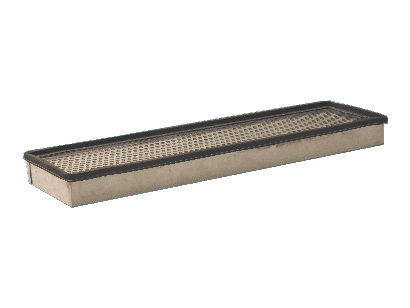AX5956 cabin air filter (activated carbon comb)