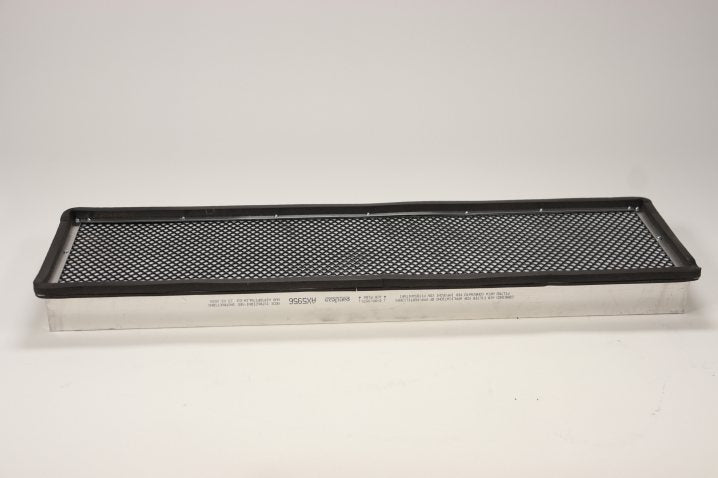 AX5956 cabin air filter (activated carbon comb)