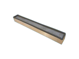 AX6029 cabin air filter (activated carbon comb)