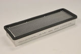 AX6164 cabin air filter (activated carbon comb)
