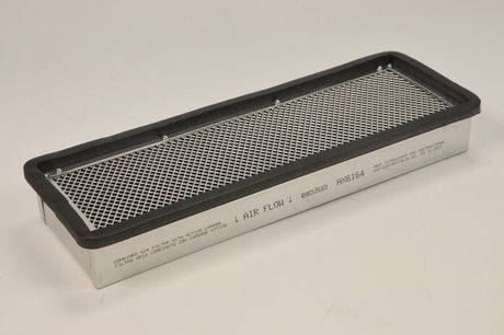 AX6164 cabin air filter (activated carbon comb)