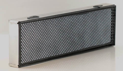 AX6254 cabin air filter (activated carbon comb)