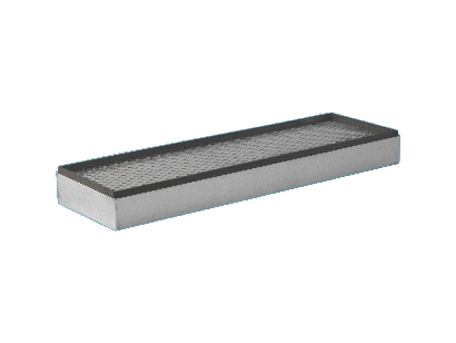 AX6254 cabin air filter (activated carbon comb)