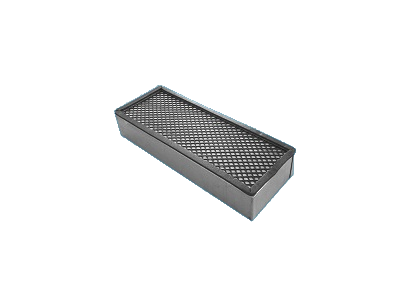 AX6405 cabin air filter (activated carbon comb)