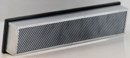 AX6592 cabin air filter (activated carbon comb)