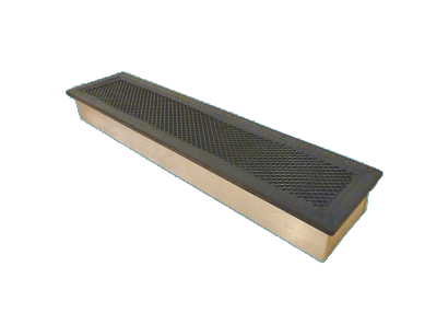 AX6592 cabin air filter (activated carbon comb)