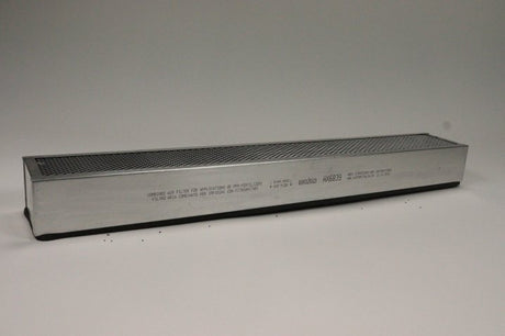 AX6839 cabin air filter (activated carbon comb)