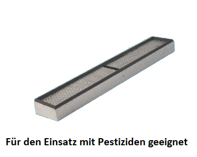 AX6872 cabin air filter element