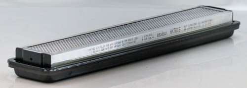 AX7016 cabin air filter (activated carbon comb)