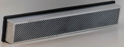 AX7228 cabin air filter (activated carbon comb)
