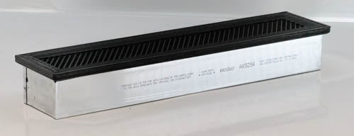 AX9294 cabin air filter (activated carbon comb)