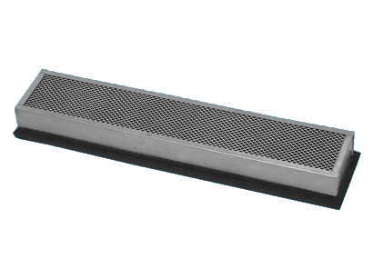 AX9312 cabin air filter (activated carbon comb)