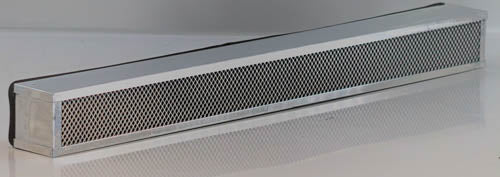 AX9325 cabin air filter (activated carbon comb)