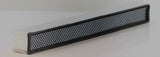AX9325 cabin air filter (activated carbon comb)