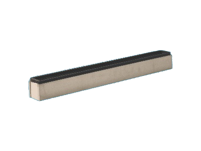 AX9325 cabin air filter (activated carbon comb)