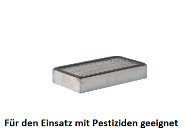 AX9344 cabin air filter element