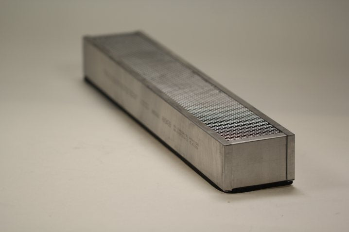 AX9439 cabin air filter (activated carbon comb)