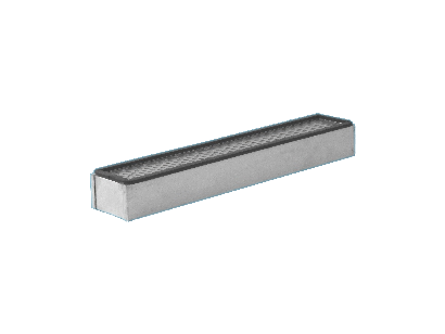 AX9439 cabin air filter (activated carbon comb)