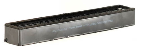 AXA9642 cabin air filter (activated carbon comb)