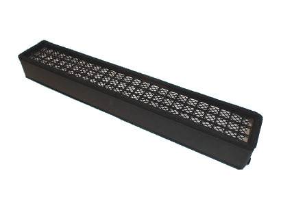 AXA9642 cabin air filter (activated carbon comb)