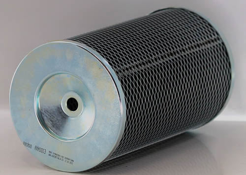 AXH1013 cabin air filter (activated carbon comb)