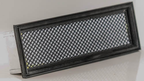AXH1022 cabin air filter (activated carbon comb)